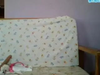 Yuminah  live sex cam