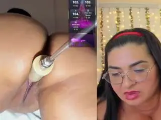 Alessandra-smith  live sex cam