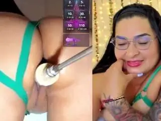 Alessandra-smith  live sex cam