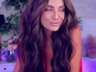 Annabellastar  live sex cam