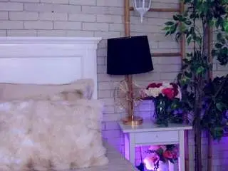 Annabellastar  live sex cam