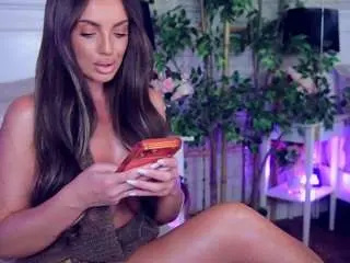 Annabellastar  live sex cam