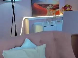 Aura-powers  live sex cam