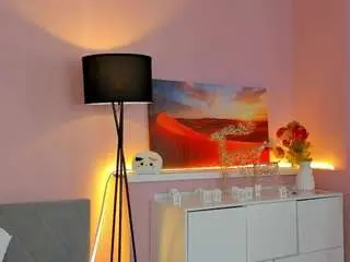 Aura-powers  live sex cam