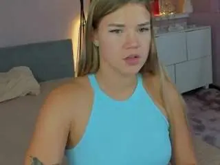 Aura-powers  live sex cam
