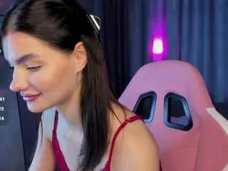 Blaackk-caatt  live sex cam