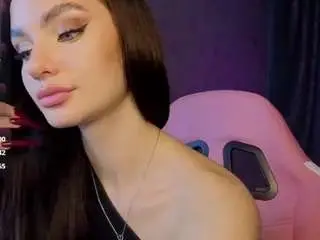 Blaackk-caatt  live sex cam