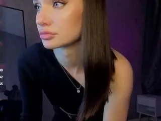 Blaackk-caatt  live sex cam