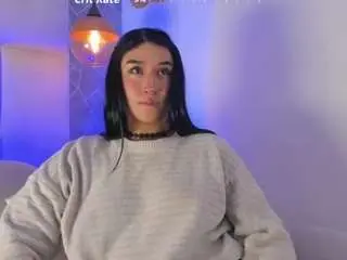Bonniefoxyy  live sex cam