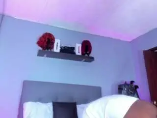 Coco-kiiss  live sex cam