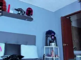 Coco-kiiss  live sex cam