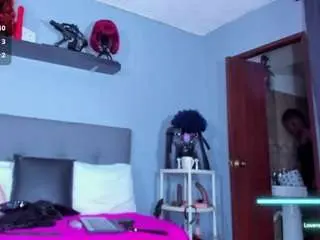 Coco-kiiss  live sex cam