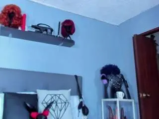 Coco-kiiss  live sex cam