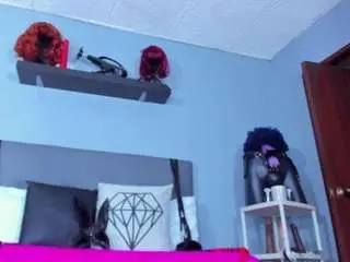 Coco-kiiss  live sex cam