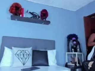 Coco-kiiss  live sex cam