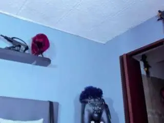 Coco-kiiss  live sex cam