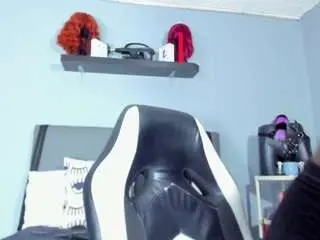 Coco-kiiss  live sex cam