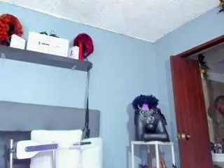 Coco-kiiss  live sex cam