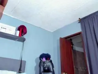 Coco-kiiss  live sex cam