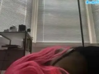 Delightfuldark  live sex cam
