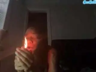 Delightfuldark  live sex cam