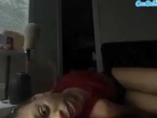 Delightfuldark  live sex cam
