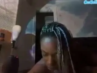 Delightfuldark  live sex cam