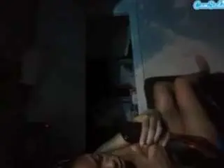 Delightfuldark  live sex cam