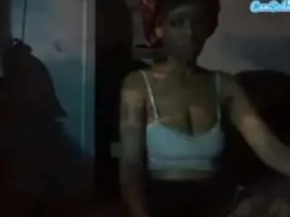 Delightfuldark  live sex cam