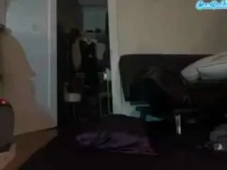Delightfuldark  live sex cam