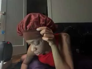 Delightfuldark  live sex cam