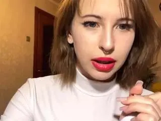 Genovevabinney  live sex cam
