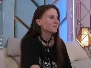 Lilasims  live sex cam