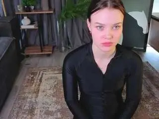 Liliathie  live sex cam