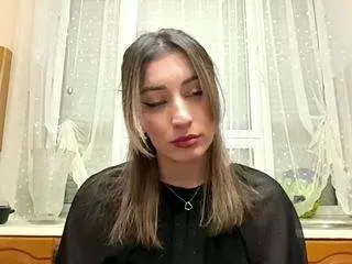 Maryazuehlsdorff  live sex cam