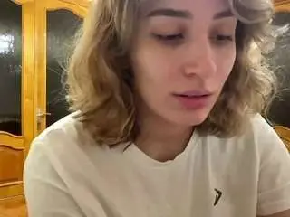 Maryazuehlsdorff  live sex cam
