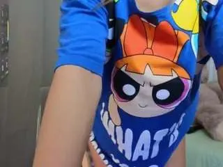 Mellisakim  live sex cam