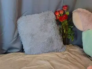 Mellisakim  live sex cam
