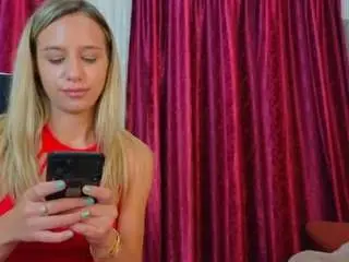 Mellisakim  live sex cam