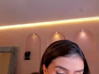 Paulinasantos  live sex cam