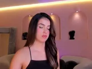 Paulinasantos  live sex cam