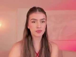 Paulinasantos  live sex cam