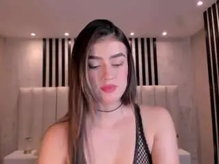 Paulinasantos  live sex cam