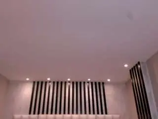 Paulinasantos  live sex cam