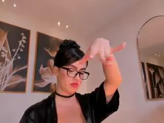 Paulinasantos  live sex cam