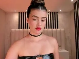 Paulinasantos  live sex cam
