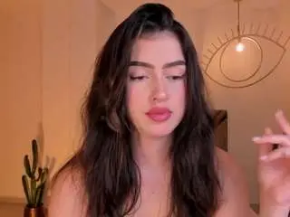 Paulinasantos  live sex cam