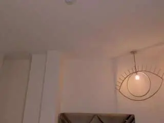 Paulinasantos  live sex cam