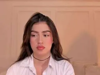 Paulinasantos  live sex cam