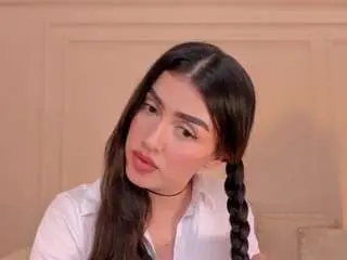 Paulinasantos  live sex cam